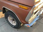 Thumbnail Photo 44 for 1976 Ford F100